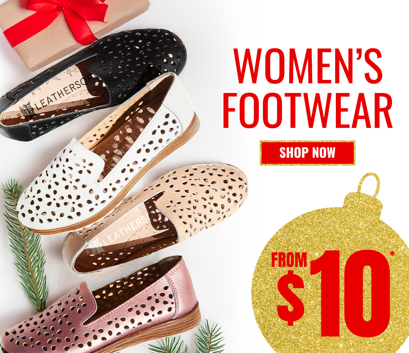 Men's footwear from $10 - Stylish and budget-friendly options at Rivers